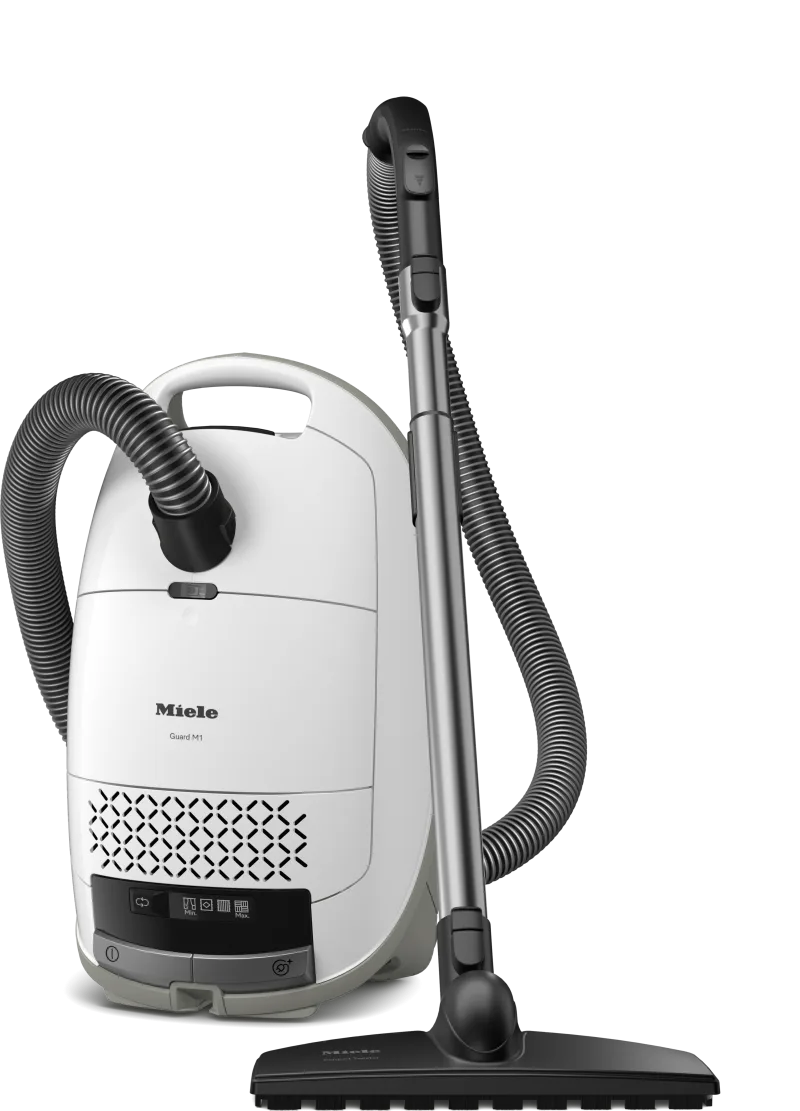 Aspirator cu sac Guard M1 Parquet Flex - Miele - Image 1