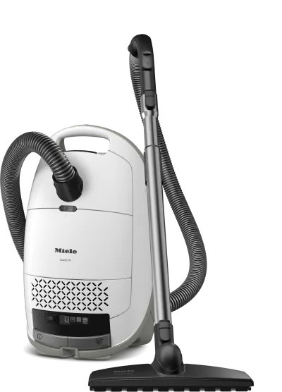 Aspirator cu sac Guard M1 Parquet Flex - Miele