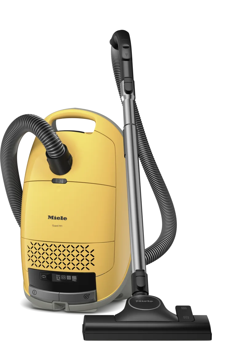 Aspirator cu sac Guard M1 Sunset yellow - Miele - Image 1