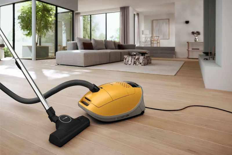 Aspirator cu sac Guard M1 Sunset yellow - Miele - Image 6