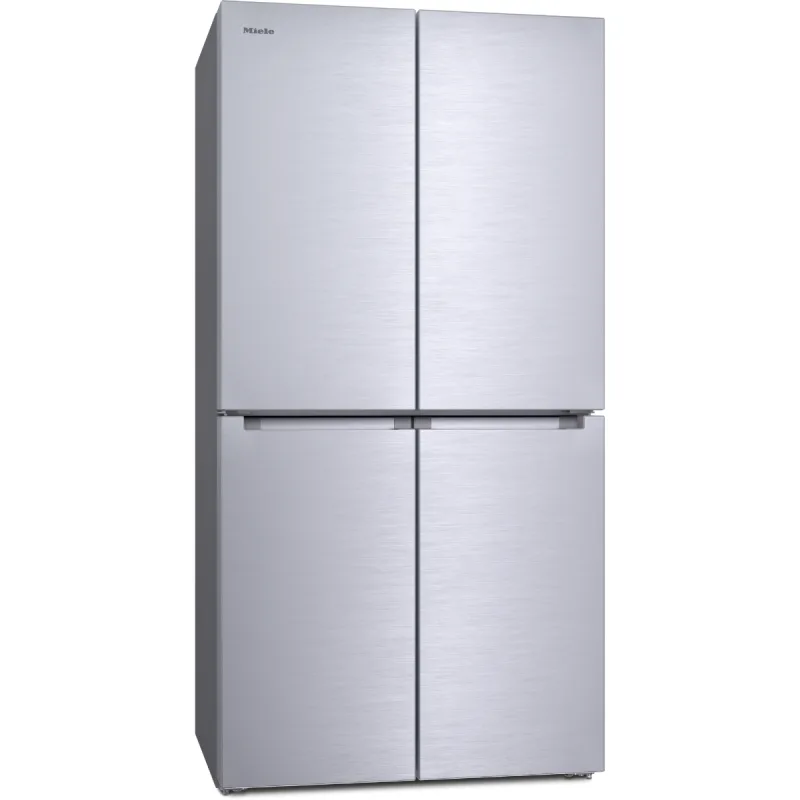 KFFD 6741 edt/cs Combina frigorifica side by side - Miele - Image 1