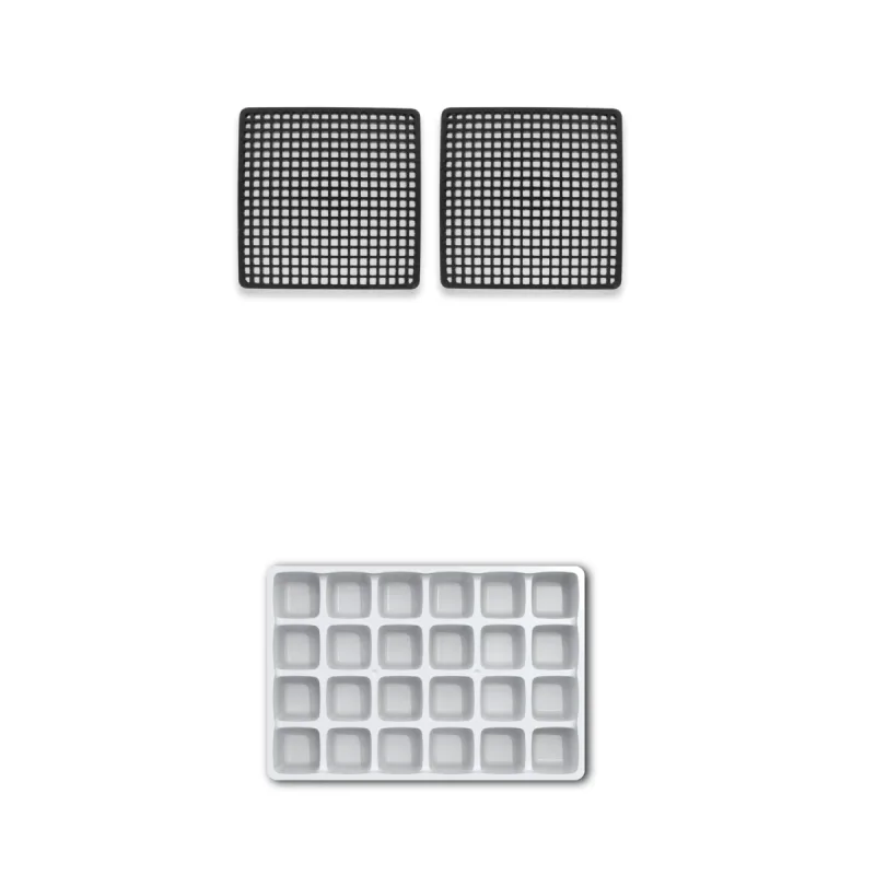 KFFD 6741 edt/cs Combina frigorifica side by side - Miele - Image 5
