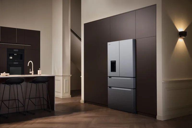 KFFD 6765 edt/cs Combina frigorifica side by side - Miele - Image 9