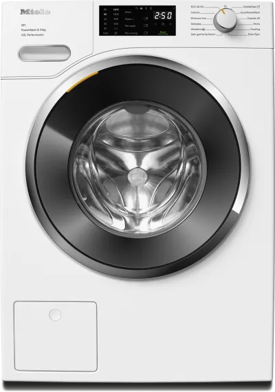 WWK 360 WCS PWash&10kg Masina spalat rufe - Miele