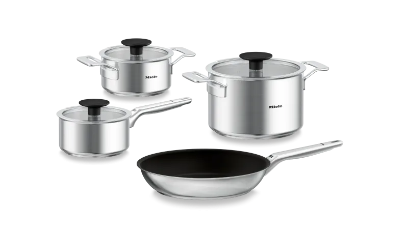 Set vase gatit KMTS 5704-3 - Miele - Image 2