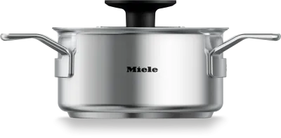 Vas cu capac KMKT 1615-3 - Miele