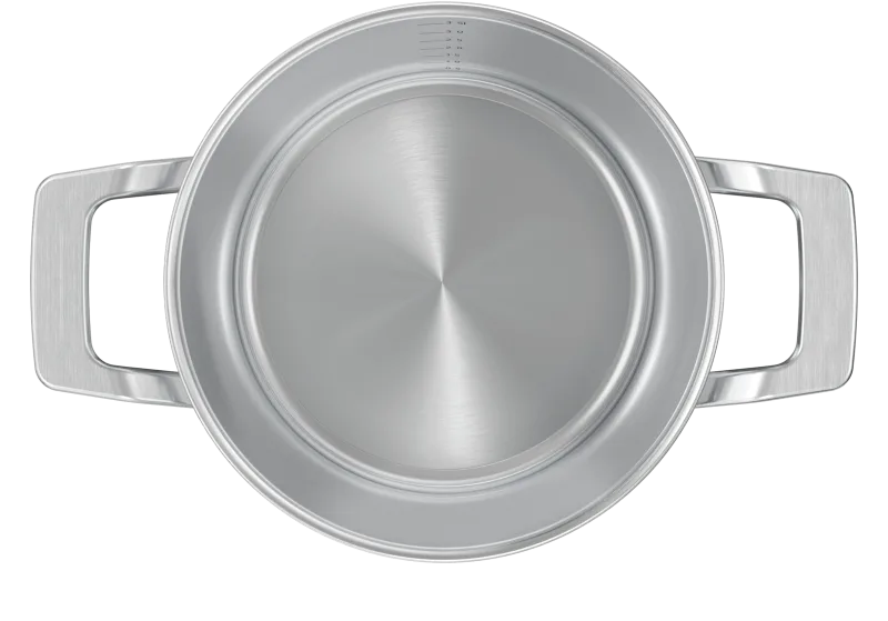 Vas cu capac KMKT 1615-3 - Miele - Image 4