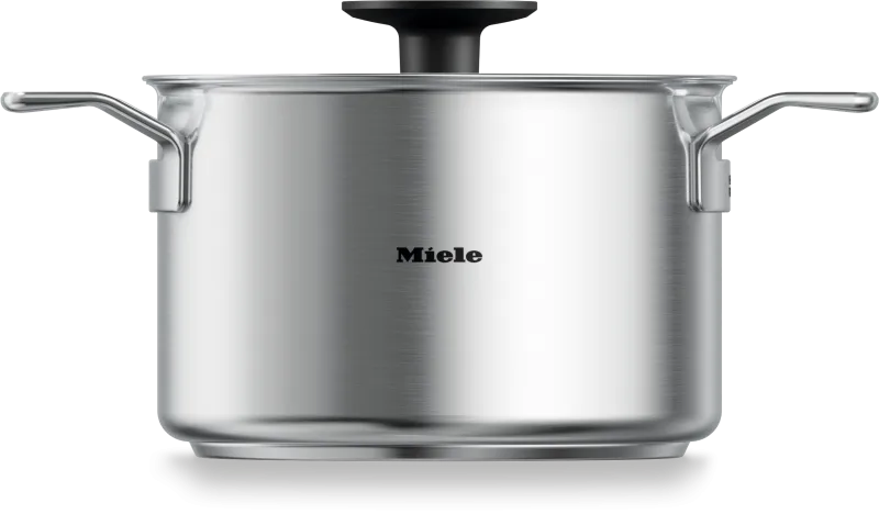 Vas cu capac KMKT 2040-3 - Miele - Image 1