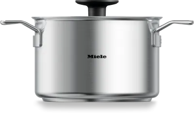 Vas cu capac KMKT 2040-3 - Miele