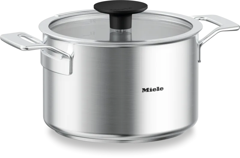 Vas cu capac KMKT 2040-3 - Miele - Image 2
