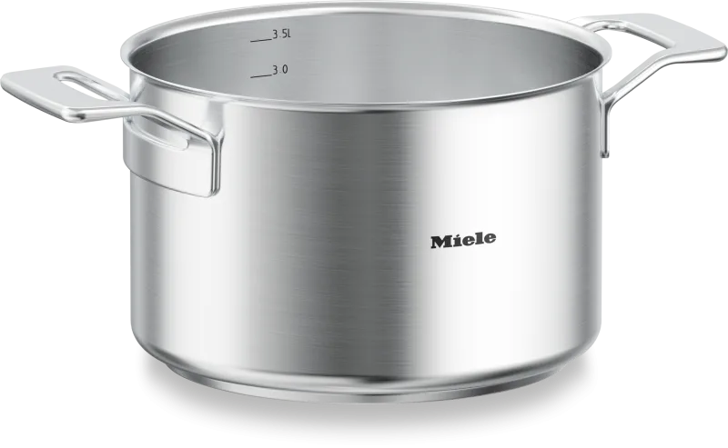 Vas cu capac KMKT 2040-3 - Miele - Image 3