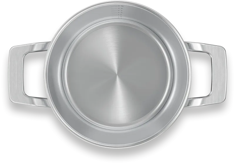Vas cu capac KMKT 2040-3 - Miele - Image 4