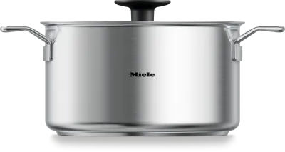 Oala de gatit cu capac 24cm KMKT 2460-3 - Miele