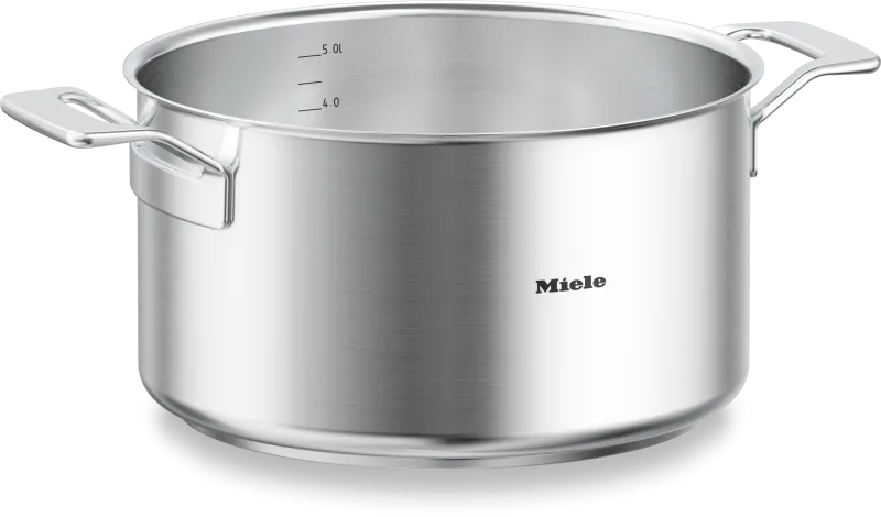 Oala de gatit cu capac 24cm KMKT 2460-3 - Miele - Image 3