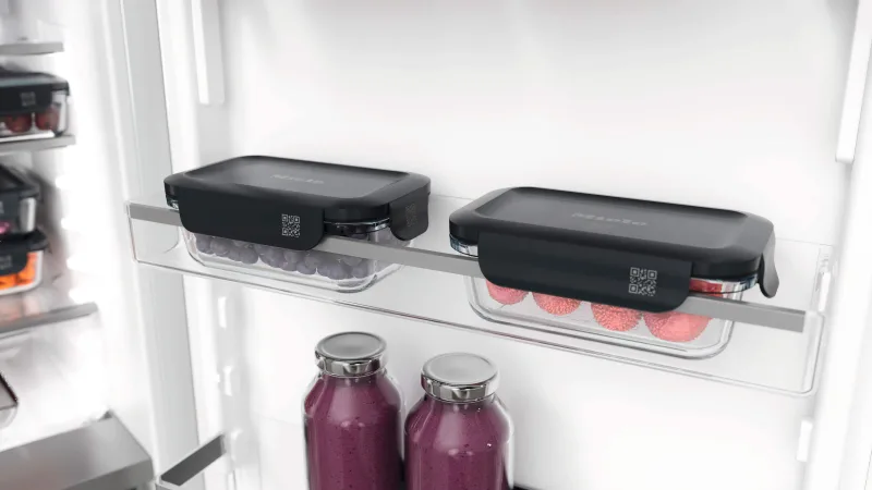 Set de recipiente gourmet (S/M/L) - Miele - Image 6