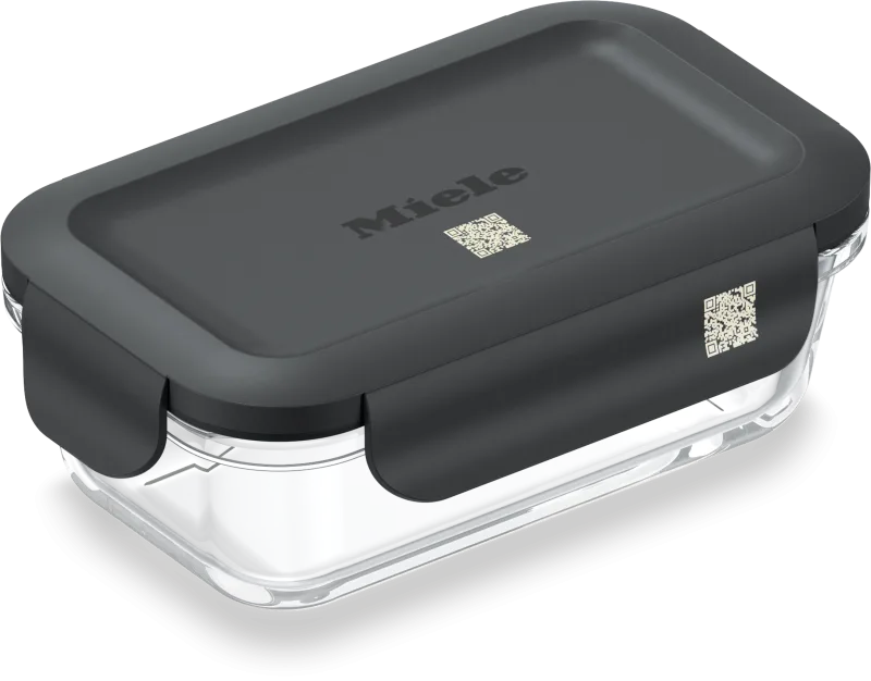 Recipient Gourmet S 400 ml - Miele - Image 2