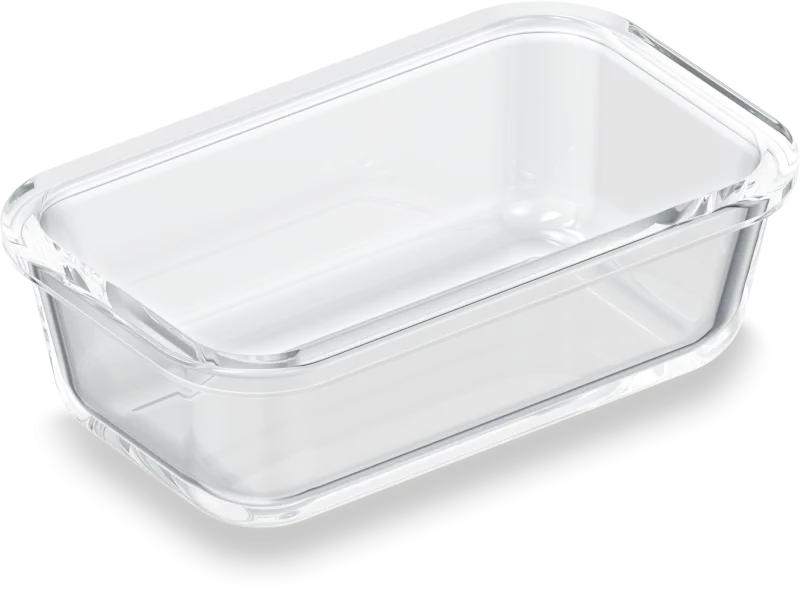 Recipient Gourmet S 400 ml - Miele - Image 3