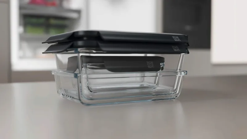 Recipient Gourmet S 400 ml - Miele - Image 6