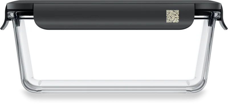 Recipient Gourmet L 1600 ml​ - Miele - Image 1