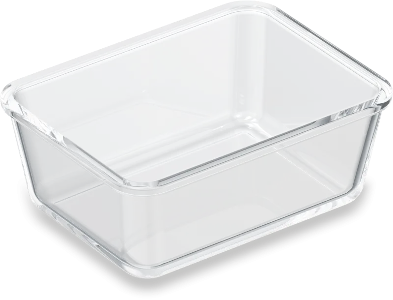 Recipient Gourmet L 1600 ml​ - Miele - Image 3