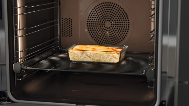 Recipient Gourmet L 1600 ml​ - Miele - Image 5