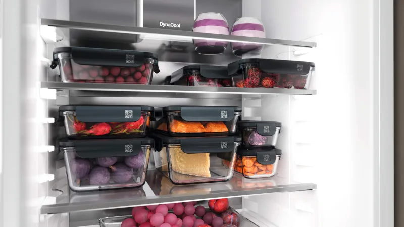 Recipient Gourmet L 1600 ml​ - Miele - Image 7