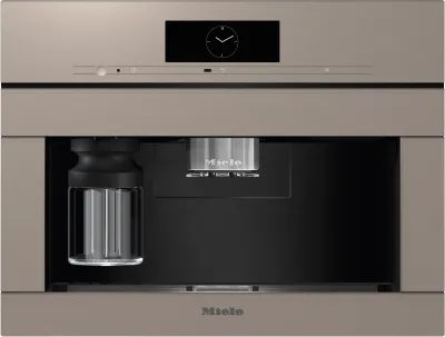 CVA 7845  Pearl Beige Espressor incorporat cu DirectWater - Miele