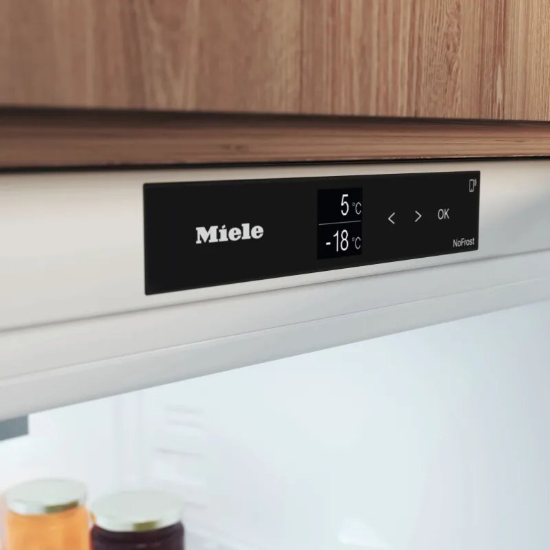 Combina frigorifica KFN 7833 D - Miele - Image 4