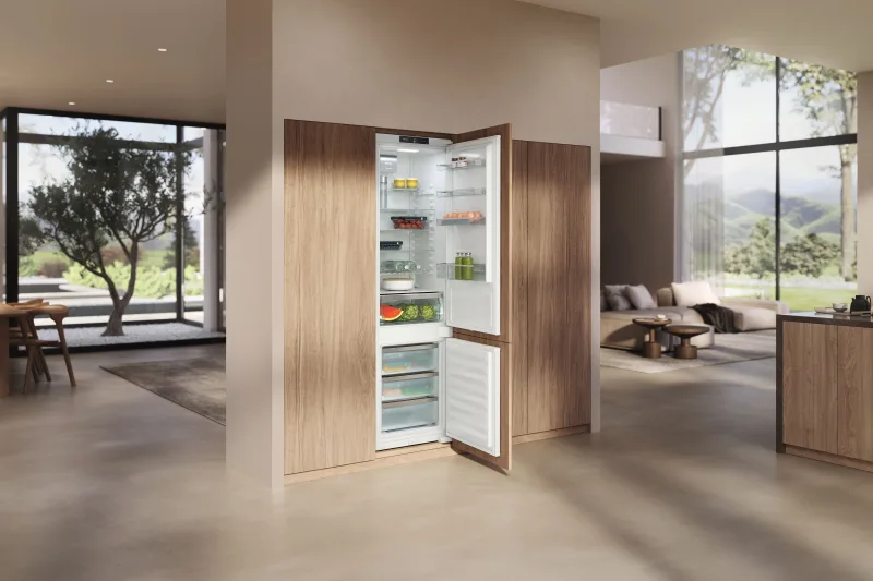 Combina frigorifica KFN 7833 D - Miele - Image 6
