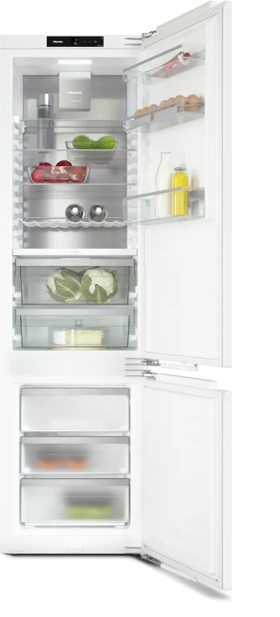 Combina frigorifica KFN 7844 C XL - Miele