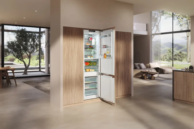 Combina frigorifica KFN 7844 C XL - Miele - Image 6