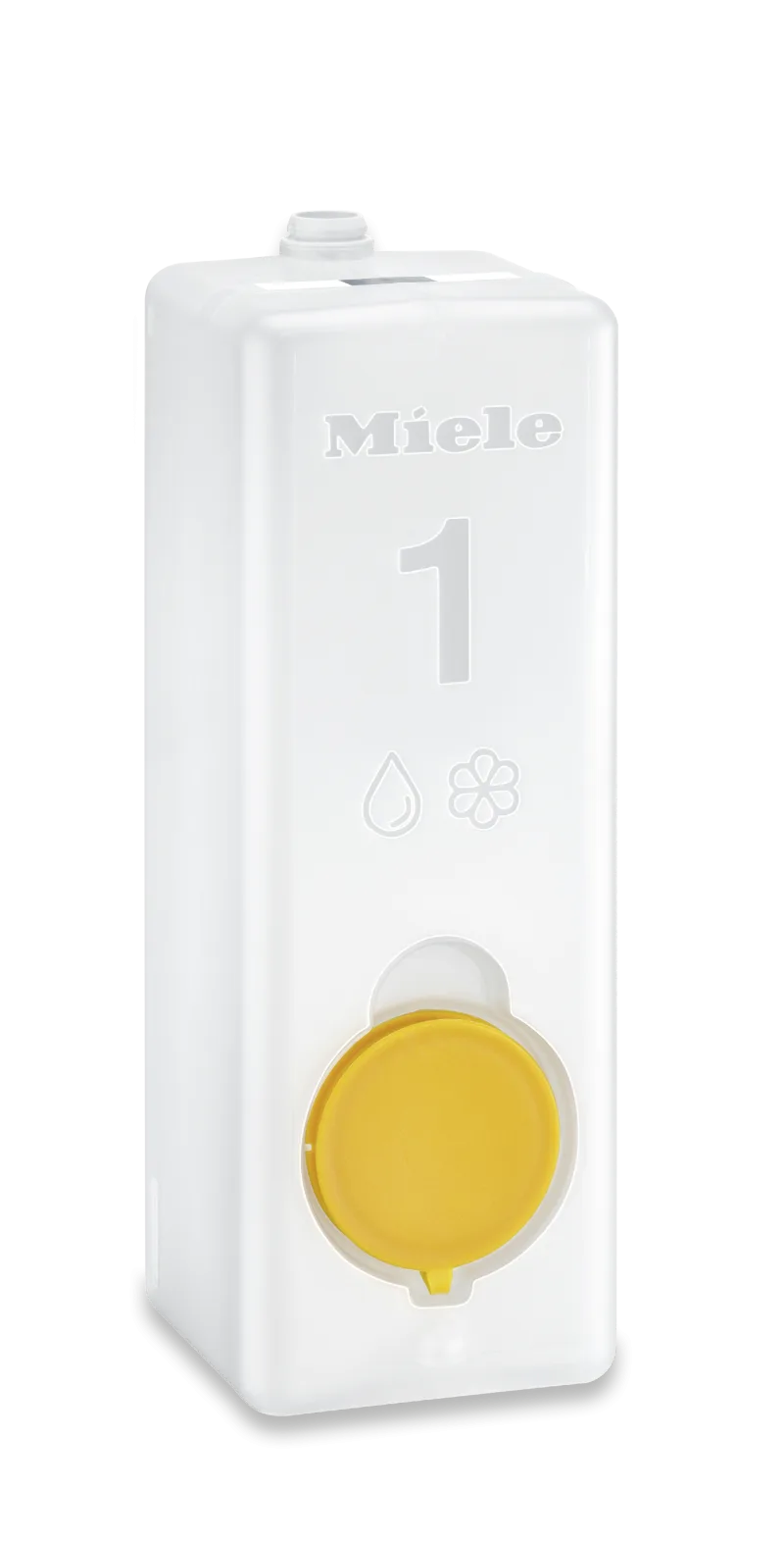 Cartus Gol detergent Lichid  Recipient 1 - Miele - Image 2
