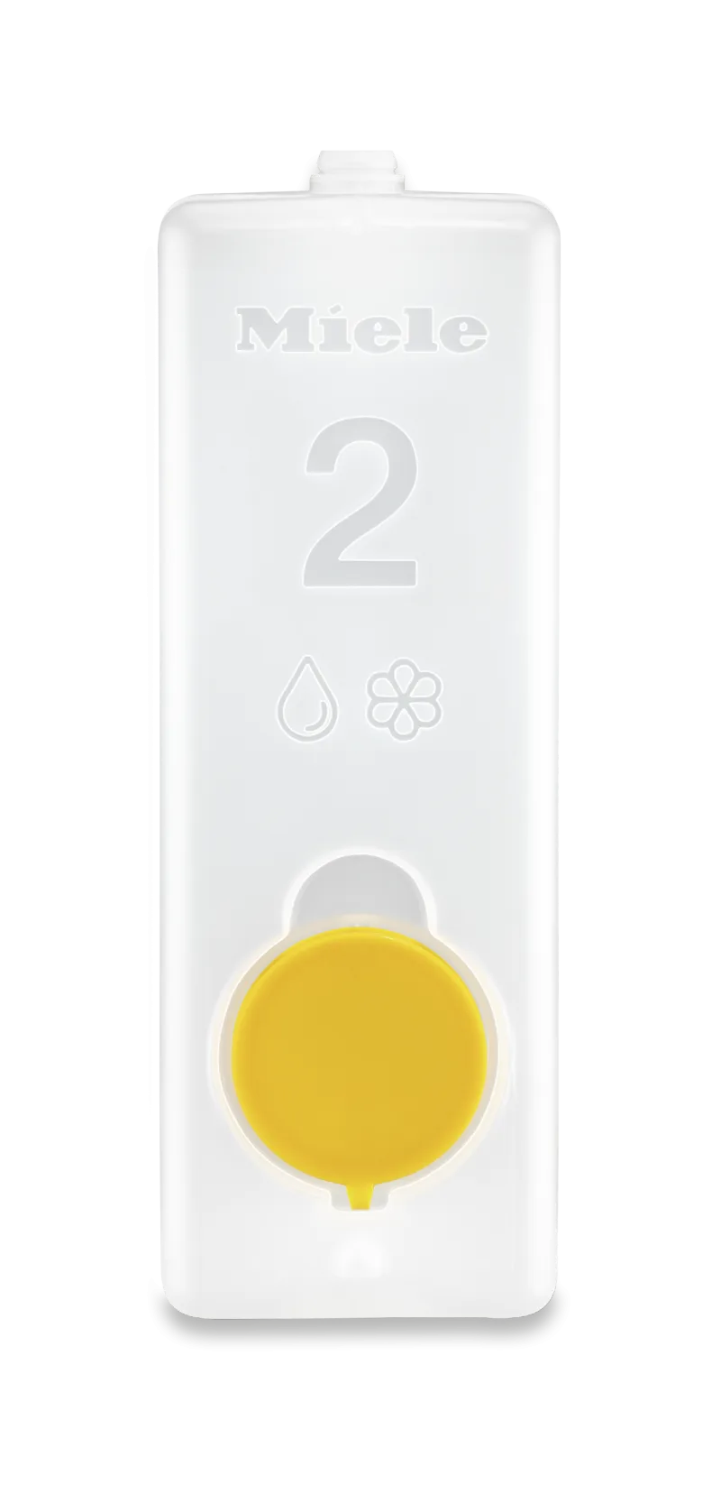 Cartus Gol detergent Lichid  Recipient 2 - Miele - Image 1