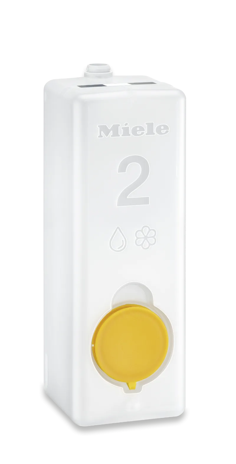Cartus Gol detergent Lichid  Recipient 2 - Miele - Image 2