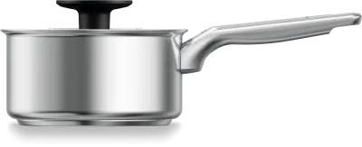 Vas cu maner si capac KMST 1615-3 - Miele