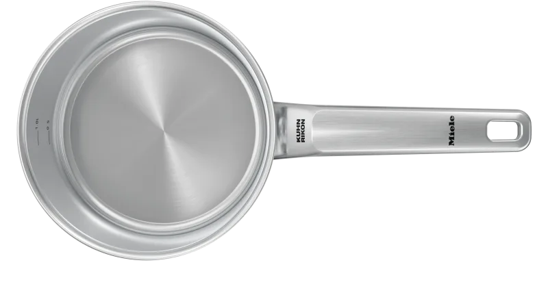 Vas cu maner si capac KMST 1615-3 - Miele - Image 4