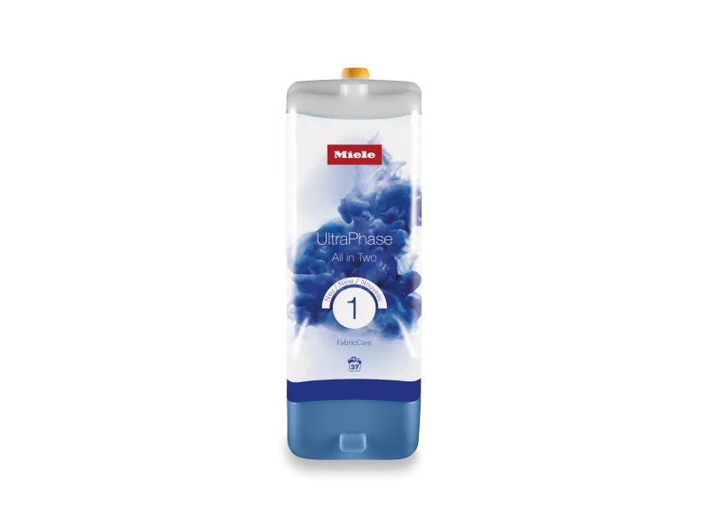 UltraPhase 1 All in Two detergent rezerva Nova Edition - Miele - Image 1