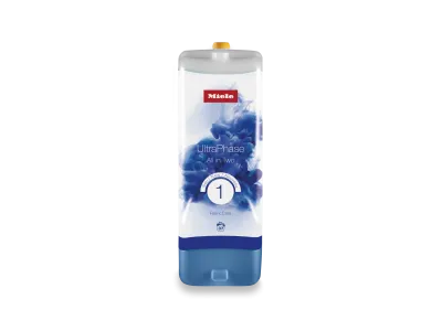 UltraPhase 1 All in Two detergent rezerva Nova Edition - Miele