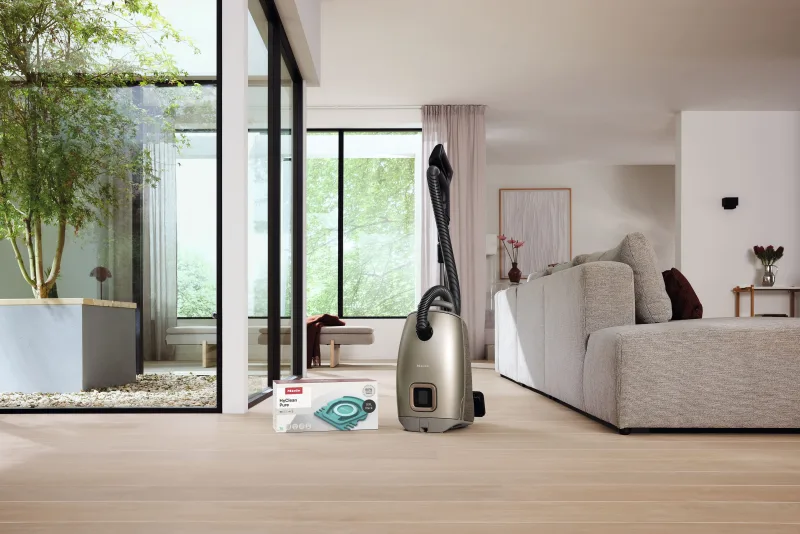 Saci 16 saci + 2 filtre HyClean Pure TU XXL - Miele - Image 5