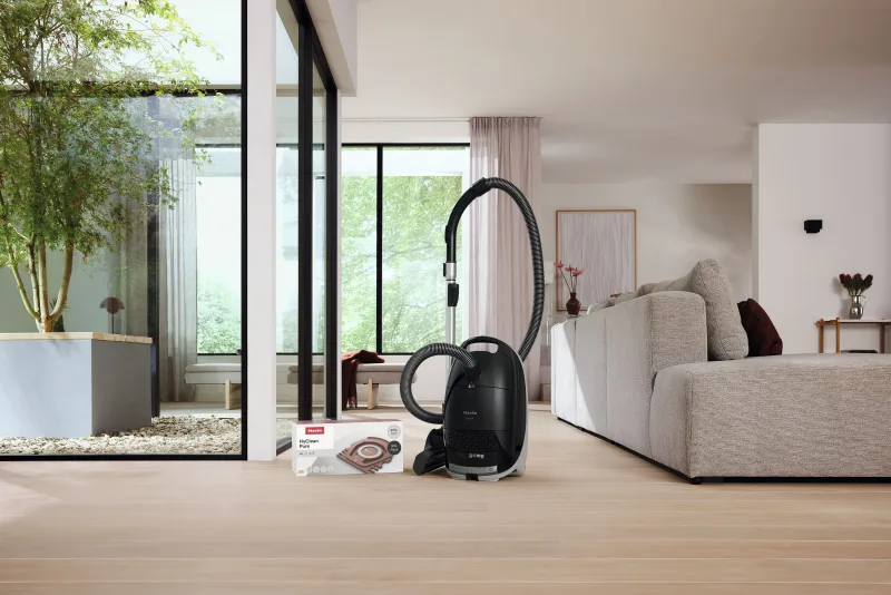 Set 16 saci + 4 filtre HyClean Pure CO XXL - Miele - Image 5
