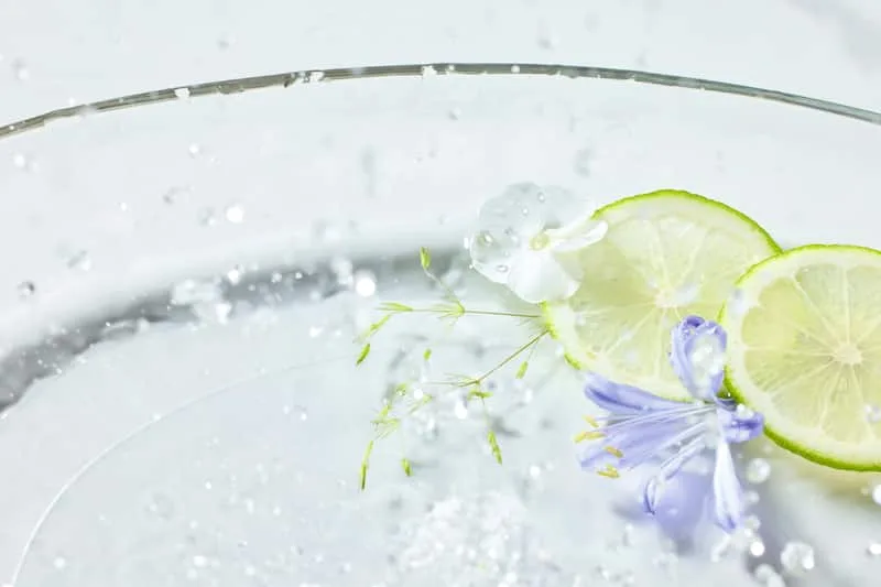 Parfum Aqua