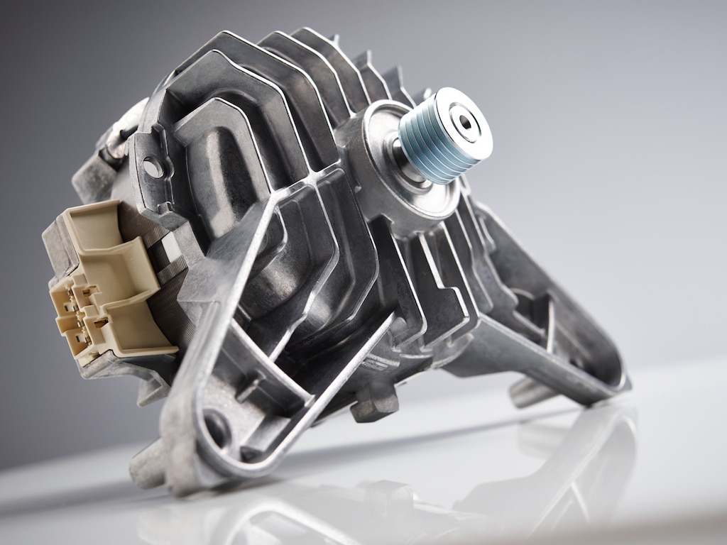 Motor ProfiEco8,