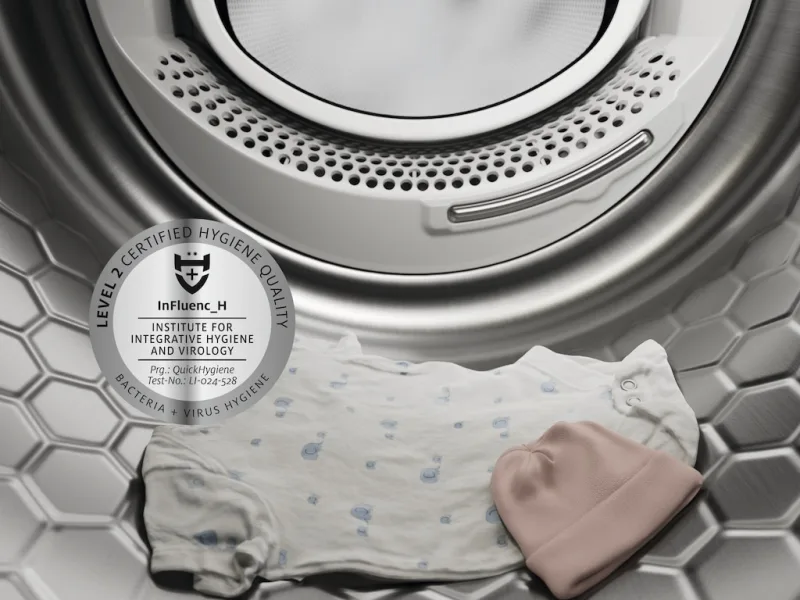 Program QuickHygiene