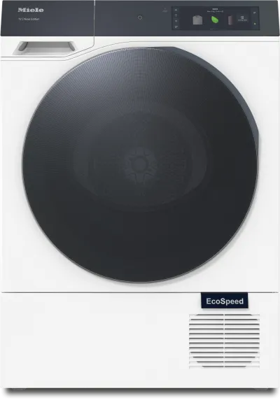 Uscator TQ1000WP Nova Edition T2 - Miele