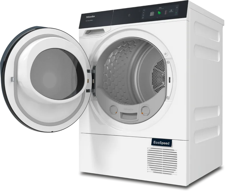Uscator TQ1000WP Nova Edition T2 - Miele - Image 2