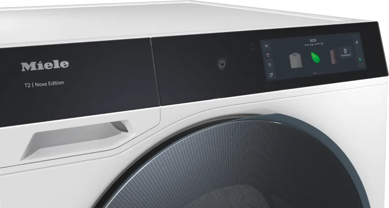 Uscator TQ1000WP Nova Edition T2 - Miele - Image 3