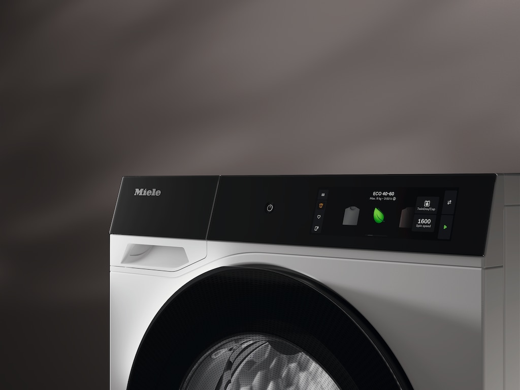 Afișaj tactil M Touch Pro