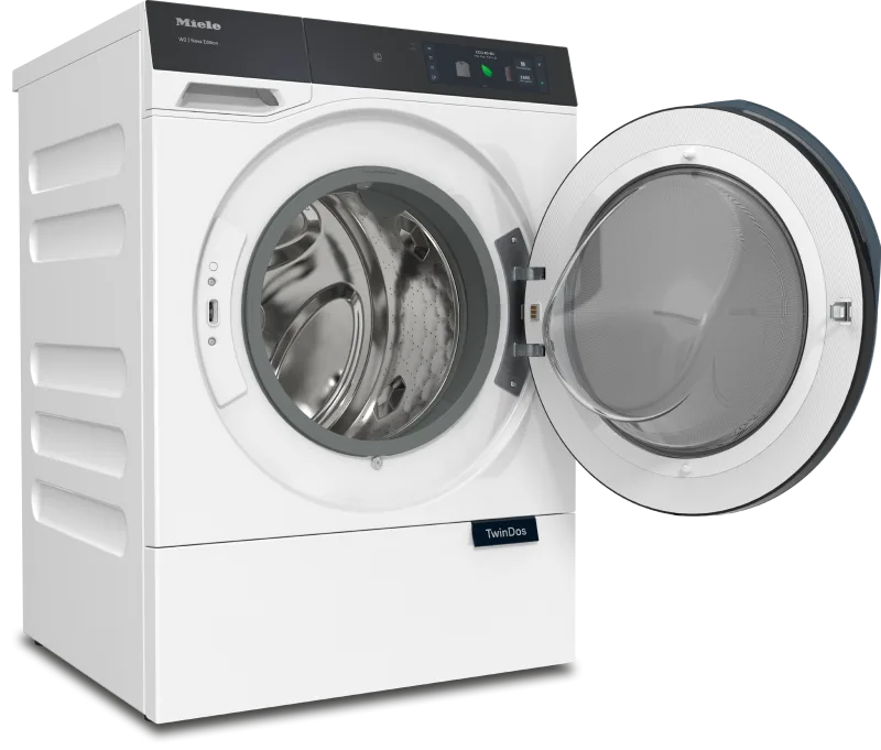 Masina spalat rufe WQ1000WPS  Nova Edition - Miele - Image 2