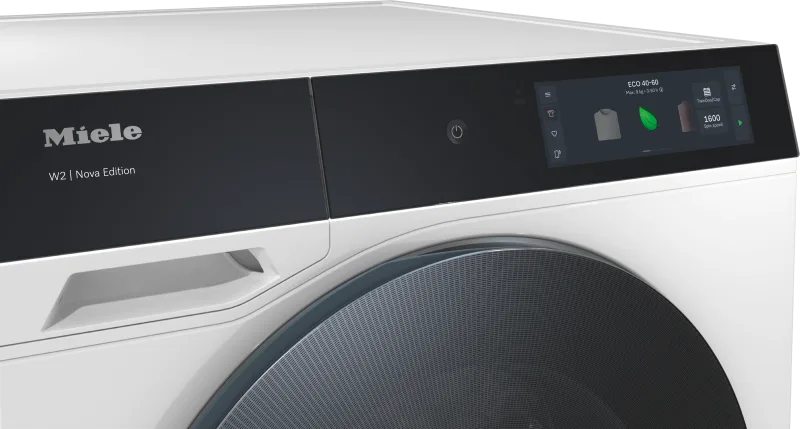 Masina spalat rufe WQ1000WPS  Nova Edition - Miele - Image 3