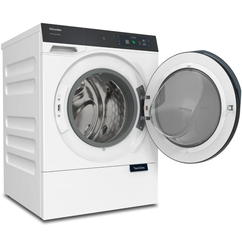 Masina spalat rufe WQ1200WPS Nova Edition - Miele - Image 2
